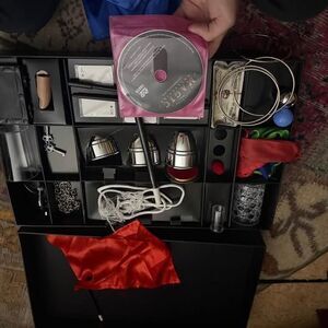 Magic kit restoration hardware
